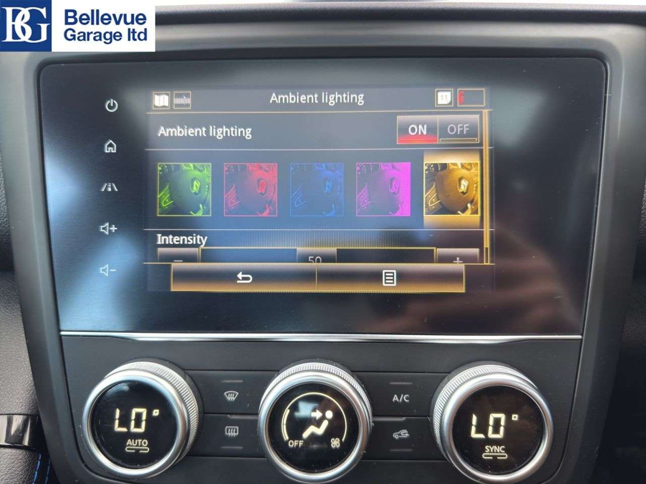 2019 RENAULT KADJAR 2019 RENAULT KADJAR