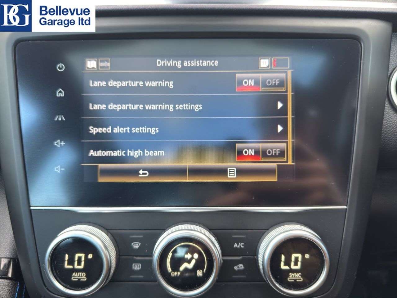 2019 RENAULT KADJAR 2019 RENAULT KADJAR