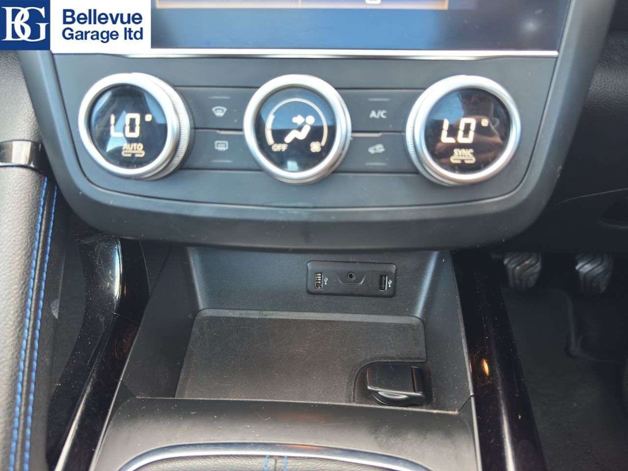 2019 RENAULT KADJAR 2019 RENAULT KADJAR