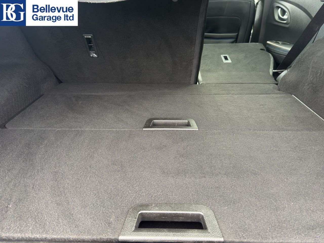 2019 RENAULT KADJAR 2019 RENAULT KADJAR