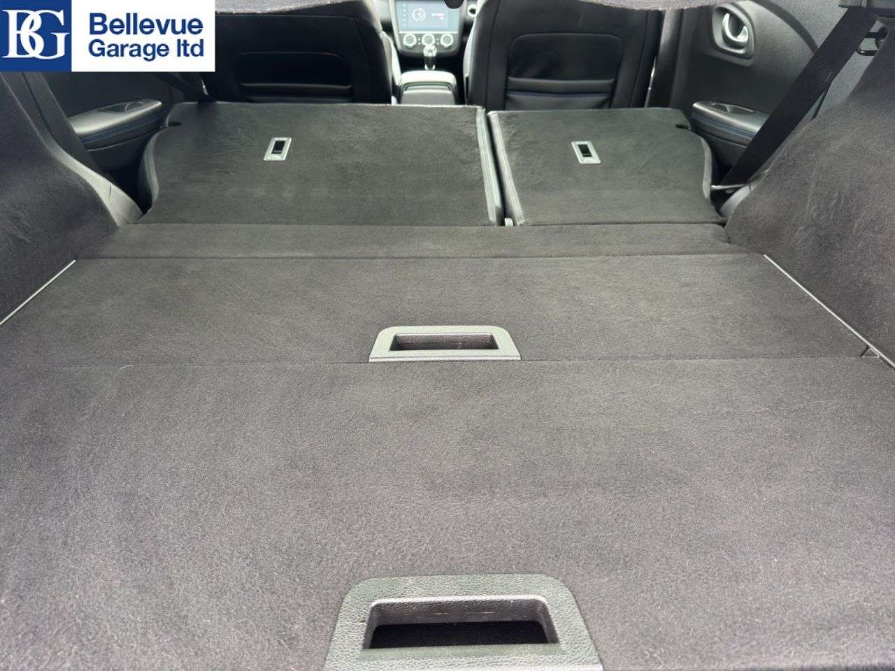 2019 RENAULT KADJAR 2019 RENAULT KADJAR