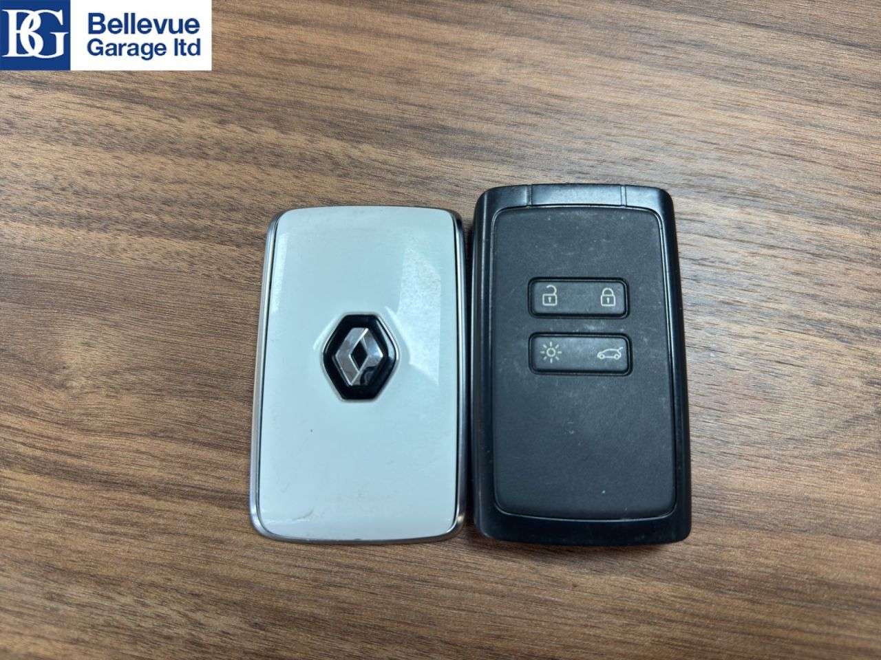 2019 RENAULT KADJAR 2019 RENAULT KADJAR