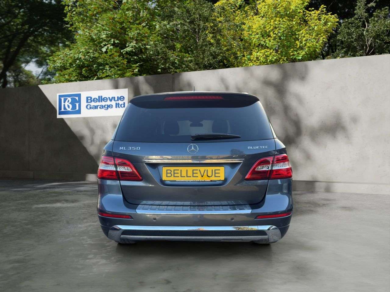 2013 MERCEDES-BENZ M-CLASS 2013 MERCEDES-BENZ M-CLASS