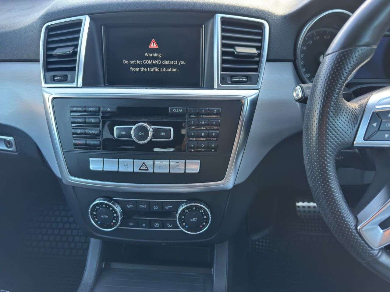 2013 MERCEDES-BENZ M-CLASS 2013 MERCEDES-BENZ M-CLASS