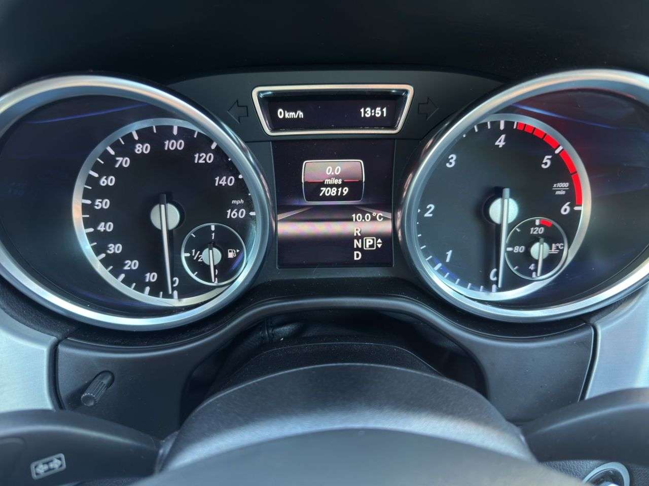 2013 MERCEDES-BENZ M-CLASS 2013 MERCEDES-BENZ M-CLASS