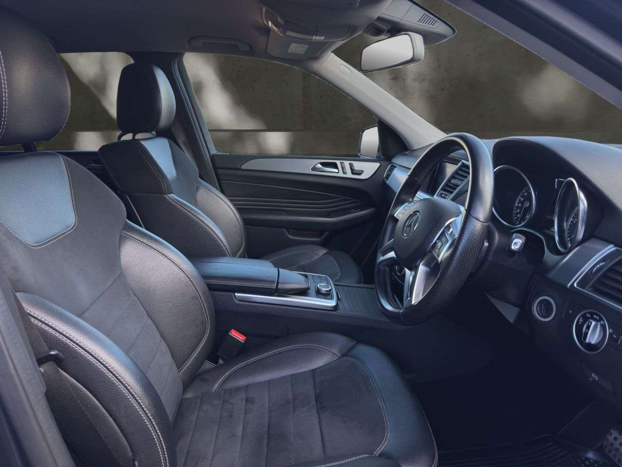 2013 MERCEDES-BENZ M-CLASS 2013 MERCEDES-BENZ M-CLASS