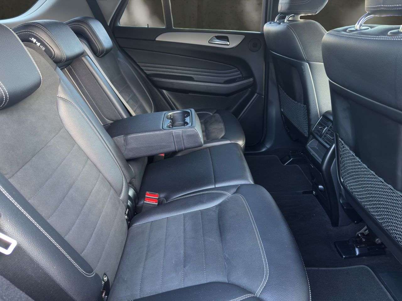 2013 MERCEDES-BENZ M-CLASS 2013 MERCEDES-BENZ M-CLASS