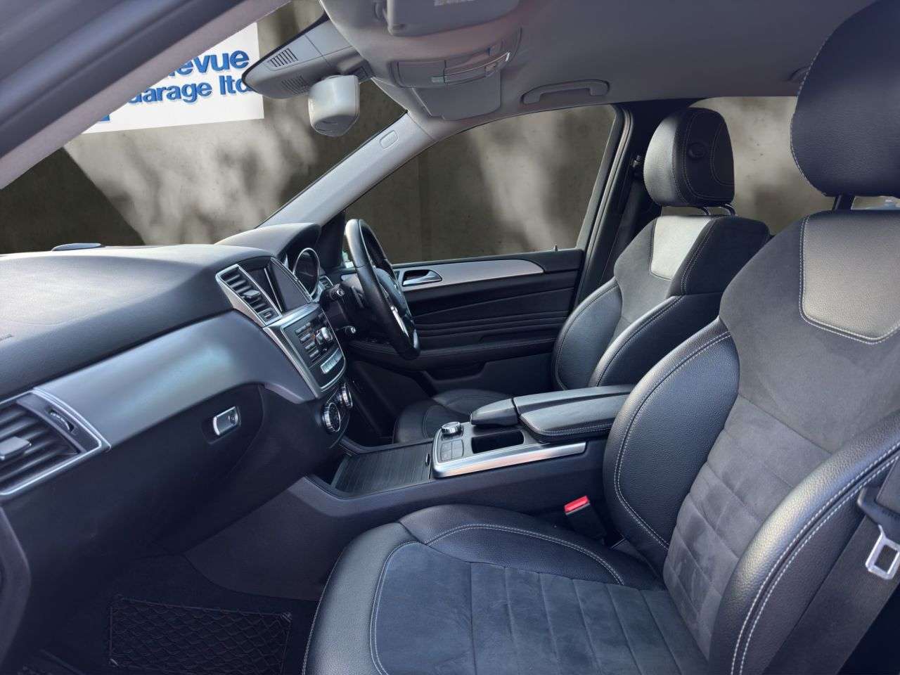 2013 MERCEDES-BENZ M-CLASS 2013 MERCEDES-BENZ M-CLASS