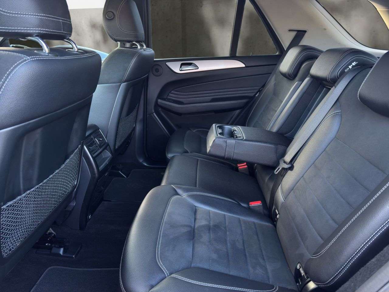 2013 MERCEDES-BENZ M-CLASS 2013 MERCEDES-BENZ M-CLASS