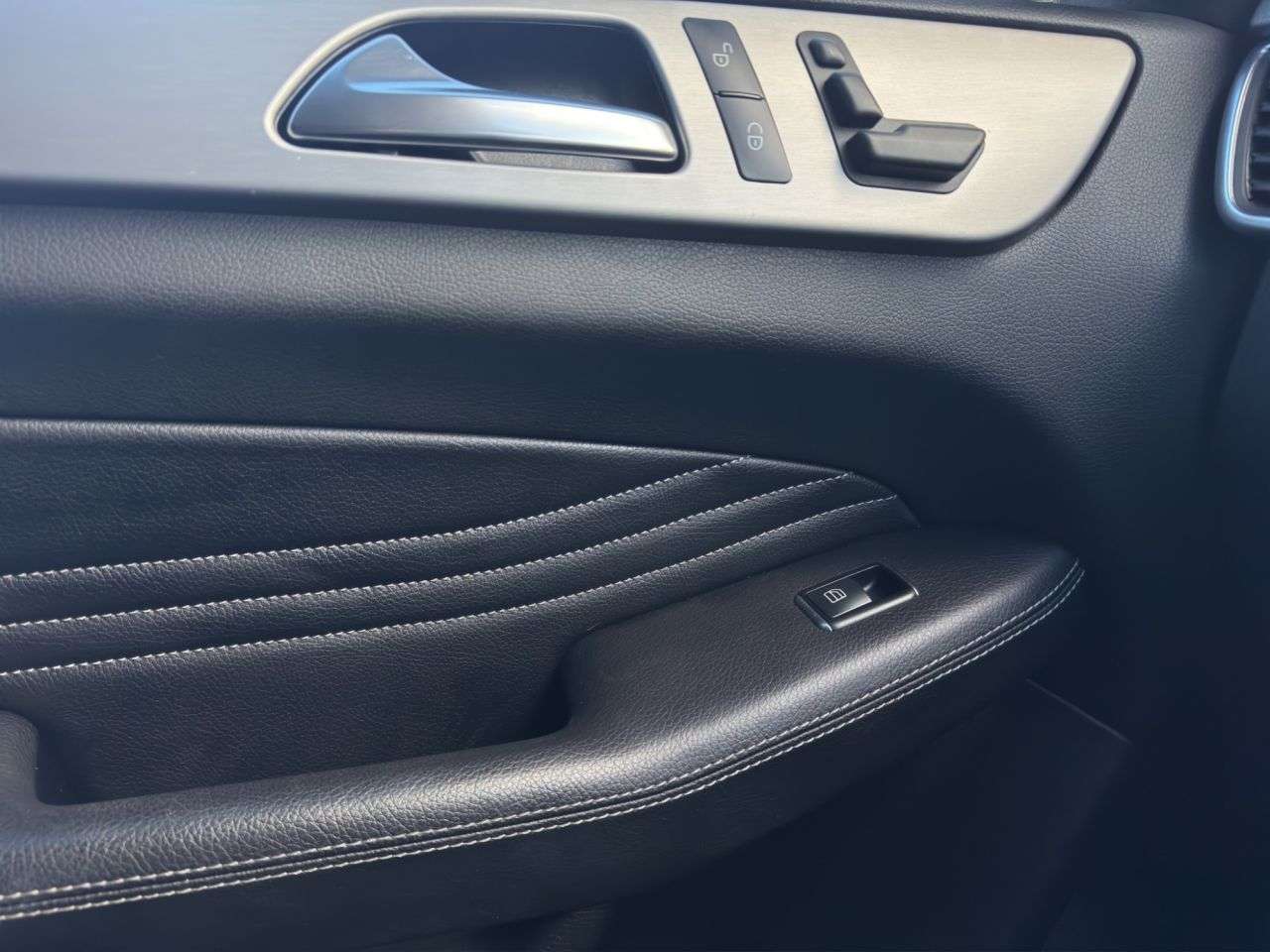 2013 MERCEDES-BENZ M-CLASS 2013 MERCEDES-BENZ M-CLASS