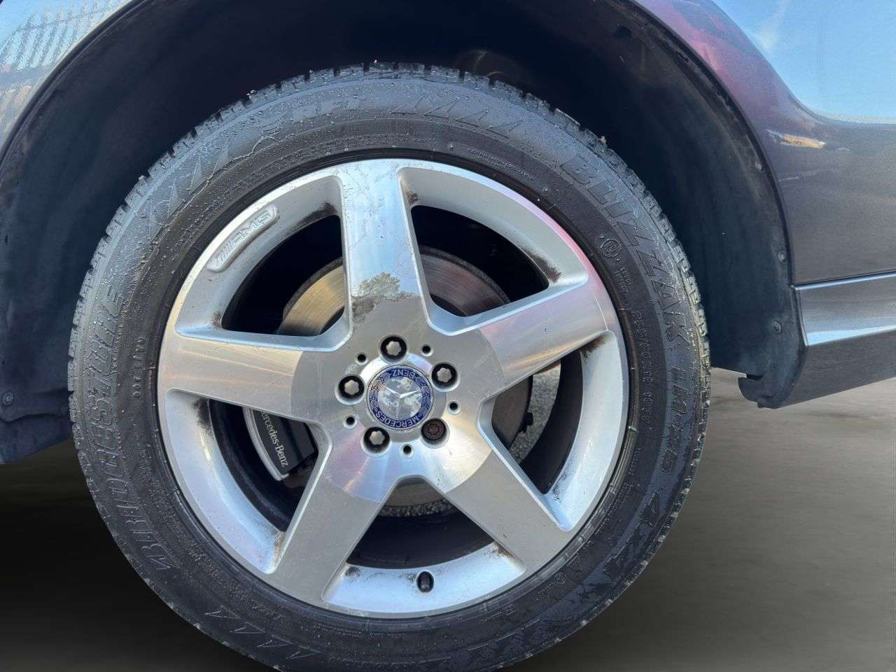 2013 MERCEDES-BENZ M-CLASS 2013 MERCEDES-BENZ M-CLASS