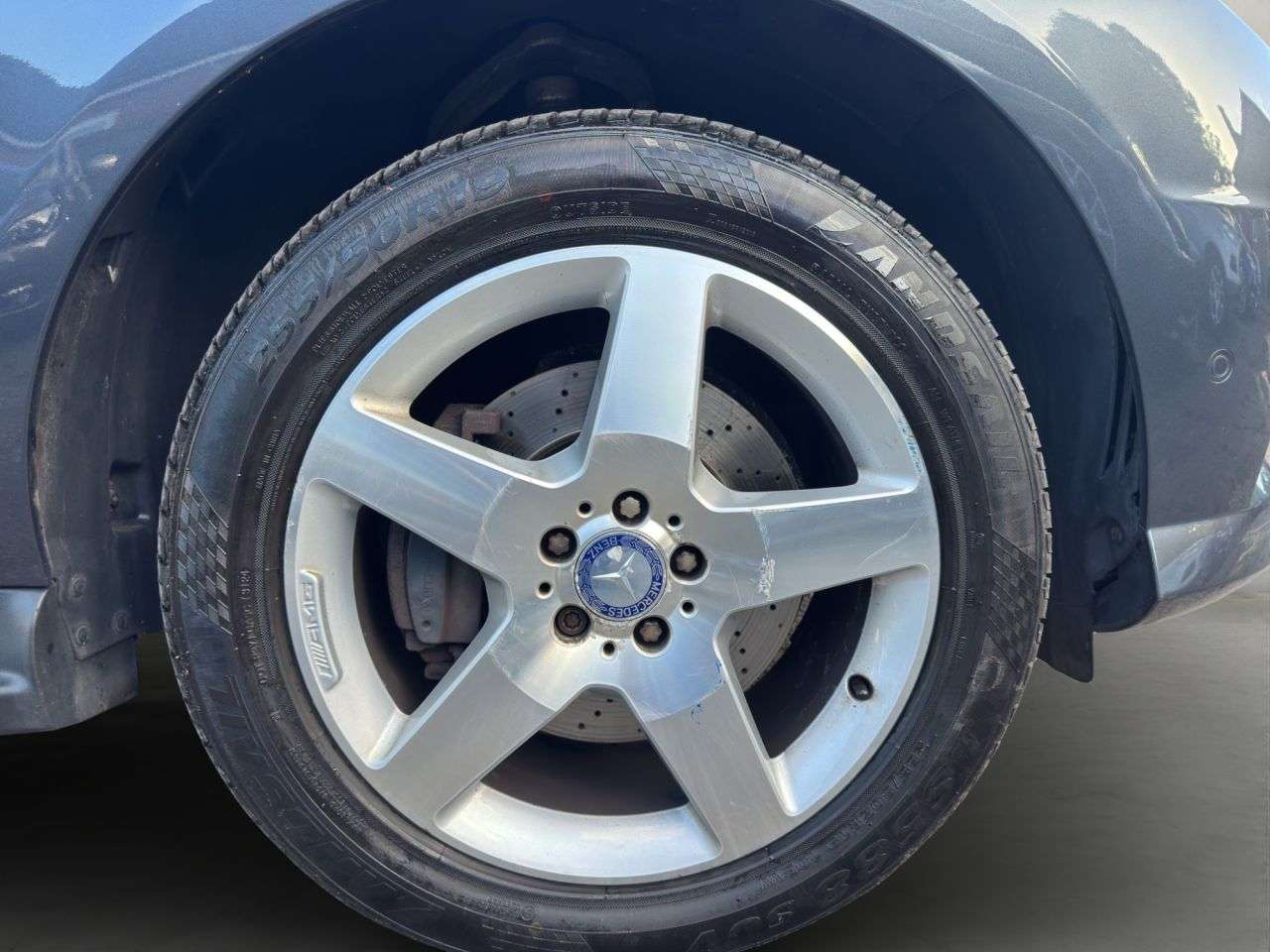 2013 MERCEDES-BENZ M-CLASS 2013 MERCEDES-BENZ M-CLASS