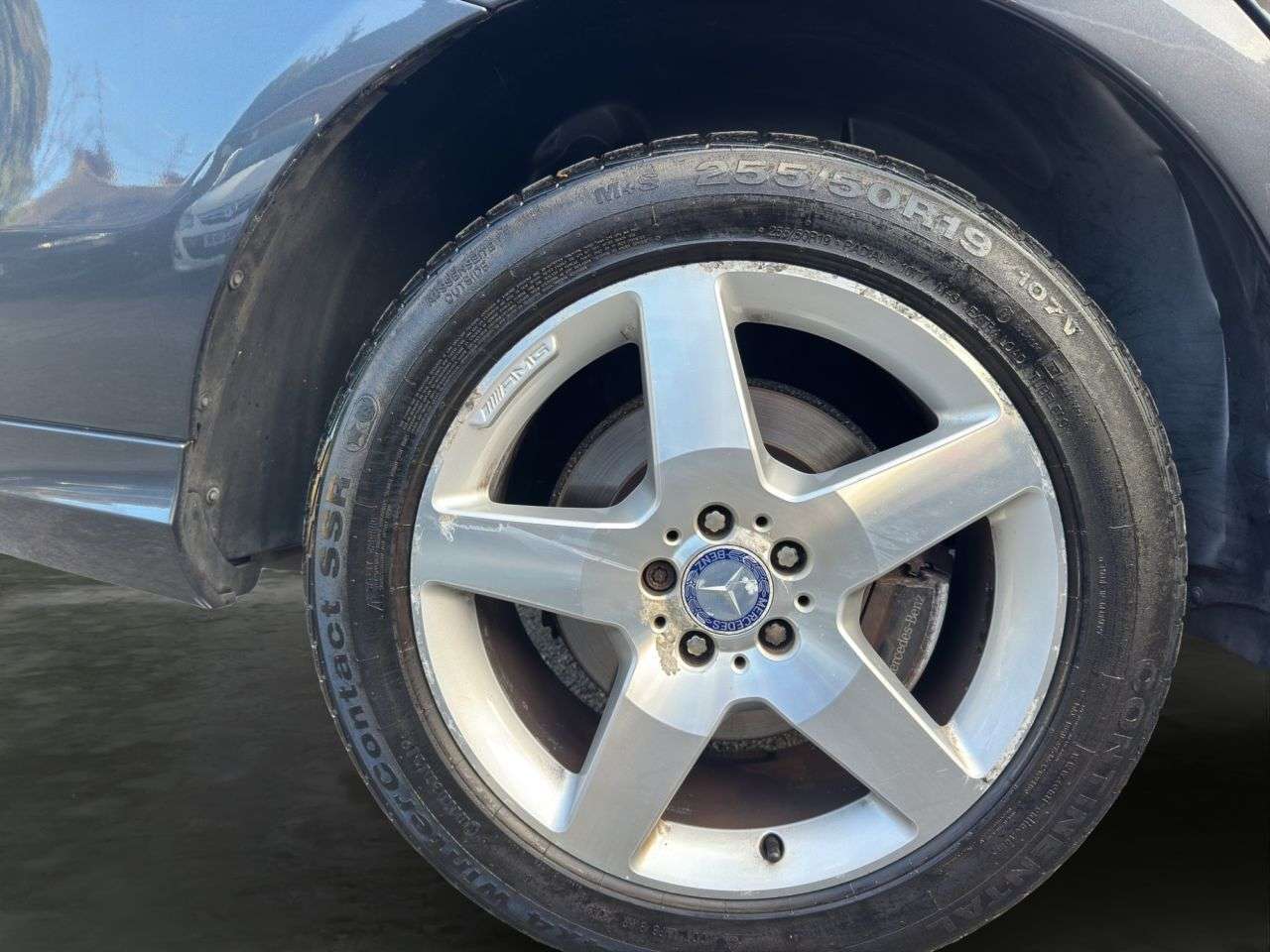 2013 MERCEDES-BENZ M-CLASS 2013 MERCEDES-BENZ M-CLASS