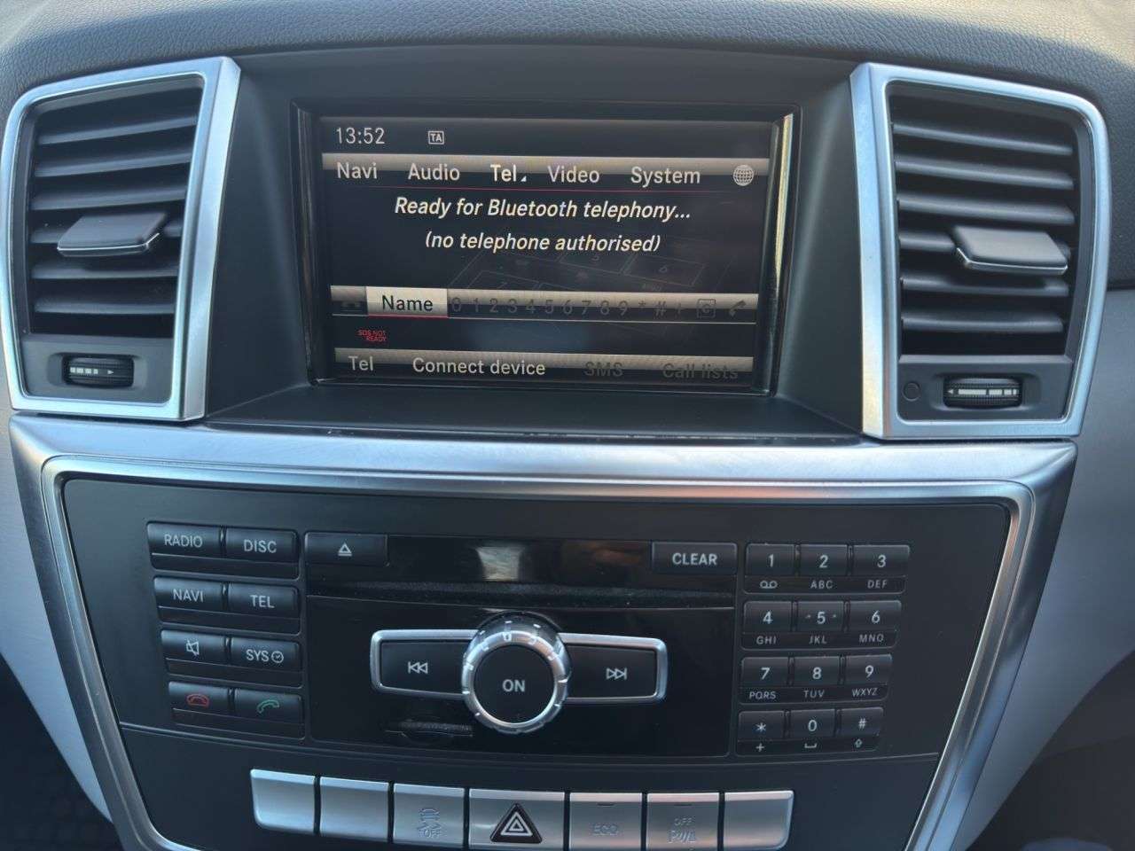 2013 MERCEDES-BENZ M-CLASS 2013 MERCEDES-BENZ M-CLASS