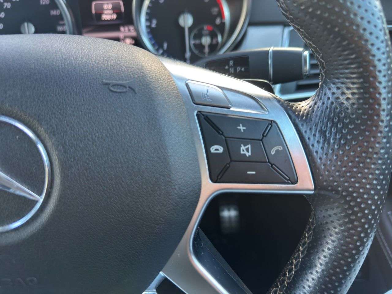 2013 MERCEDES-BENZ M-CLASS 2013 MERCEDES-BENZ M-CLASS