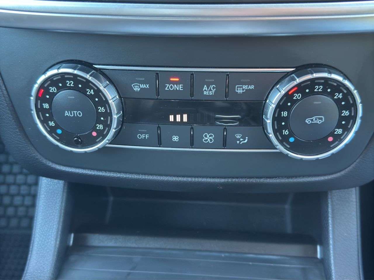 2013 MERCEDES-BENZ M-CLASS 2013 MERCEDES-BENZ M-CLASS