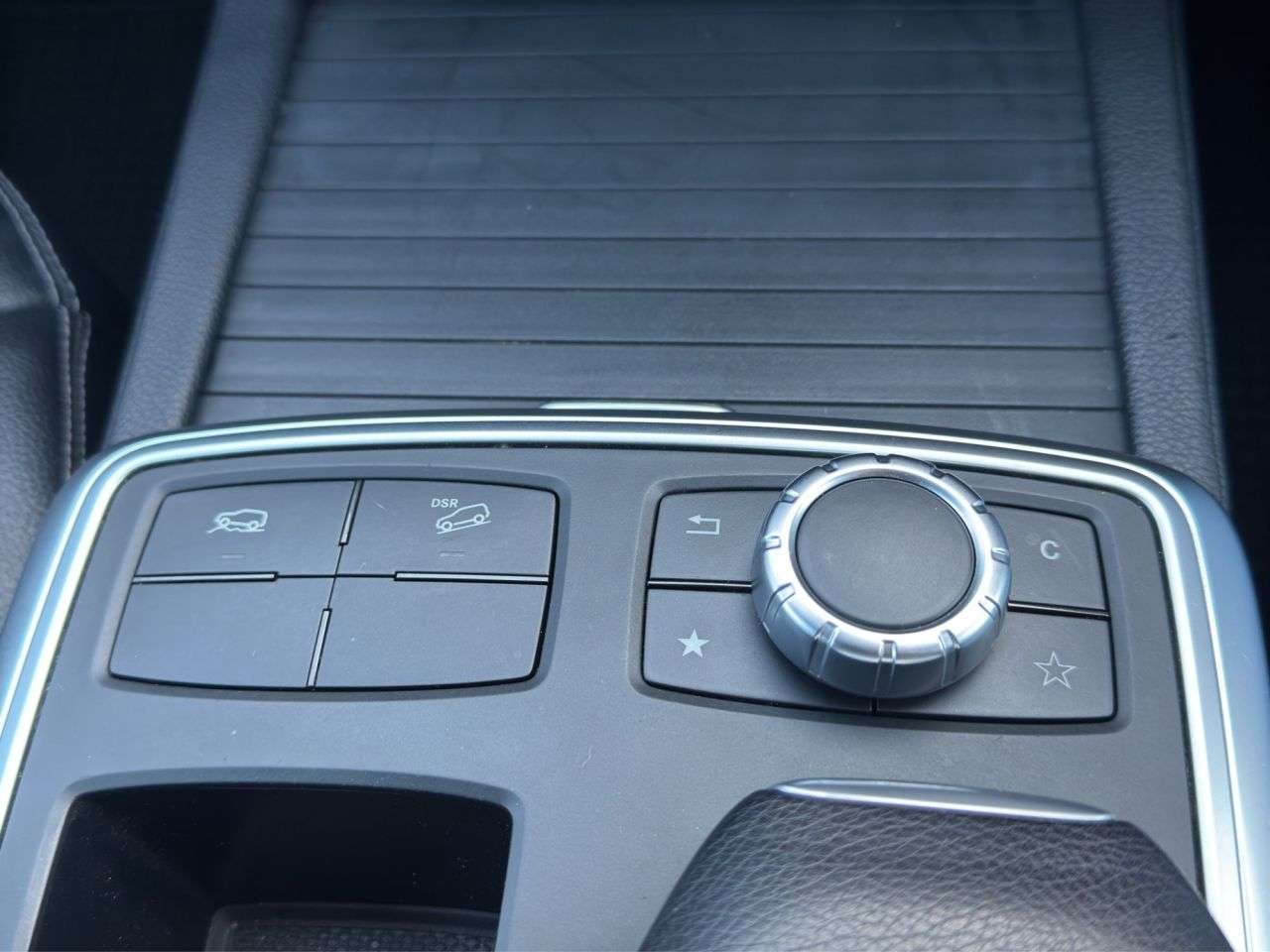 2013 MERCEDES-BENZ M-CLASS 2013 MERCEDES-BENZ M-CLASS