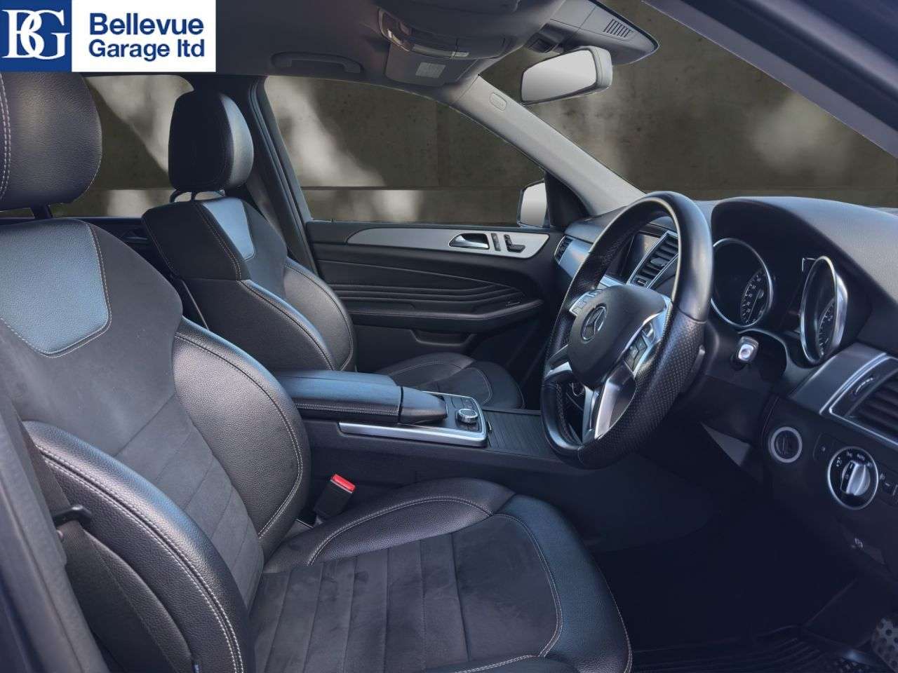 2013 MERCEDES-BENZ M-CLASS 2013 MERCEDES-BENZ M-CLASS