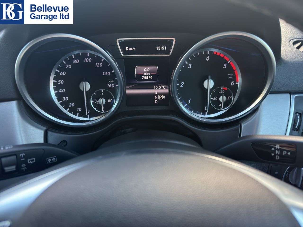 2013 MERCEDES-BENZ M-CLASS 2013 MERCEDES-BENZ M-CLASS