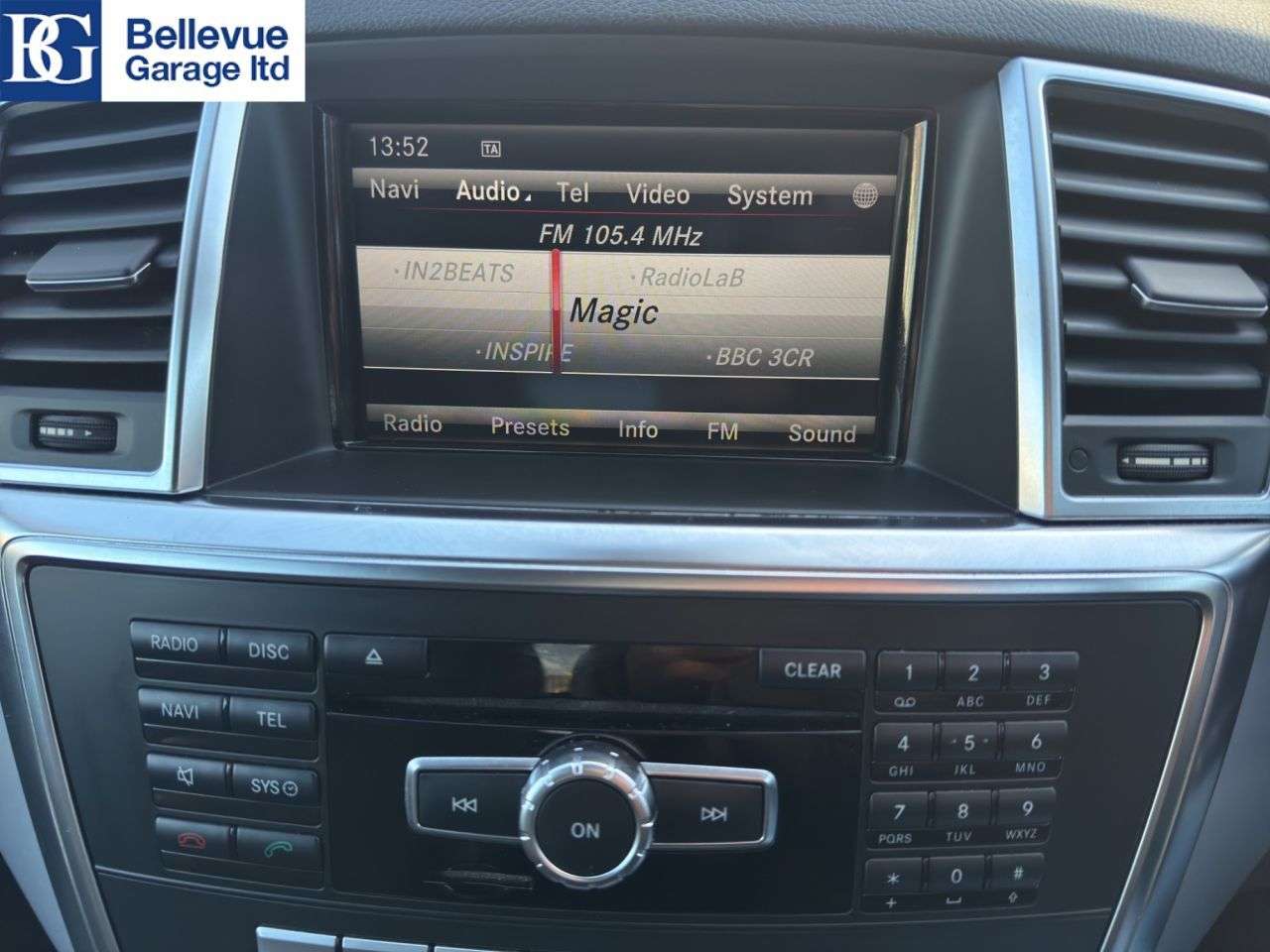 2013 MERCEDES-BENZ M-CLASS 2013 MERCEDES-BENZ M-CLASS