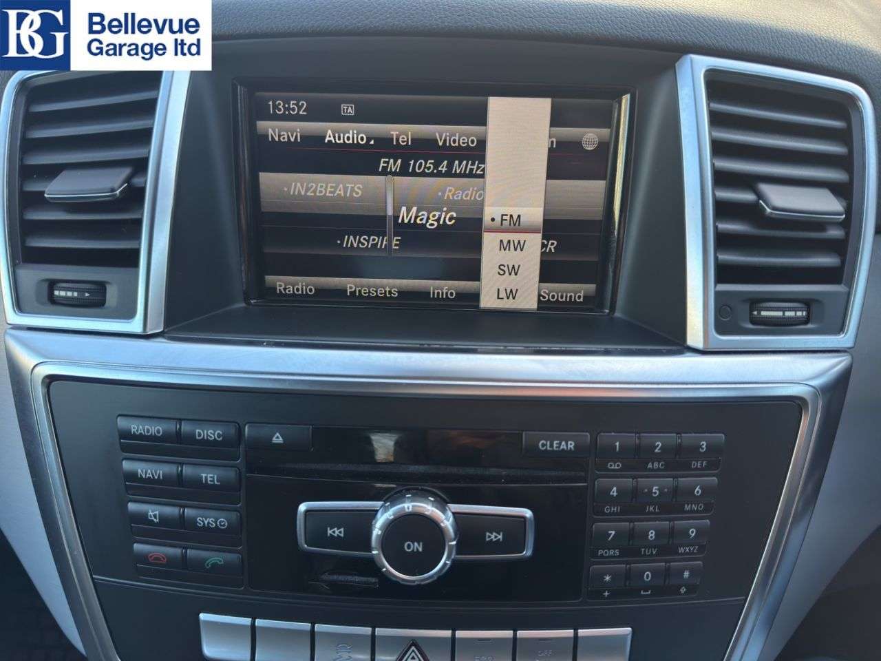 2013 MERCEDES-BENZ M-CLASS 2013 MERCEDES-BENZ M-CLASS