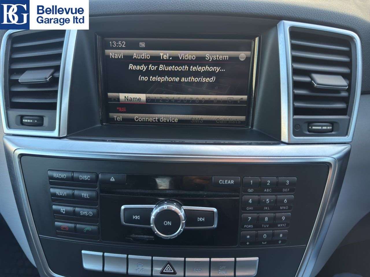 2013 MERCEDES-BENZ M-CLASS 2013 MERCEDES-BENZ M-CLASS