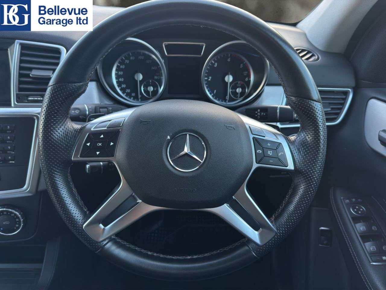 2013 MERCEDES-BENZ M-CLASS 2013 MERCEDES-BENZ M-CLASS