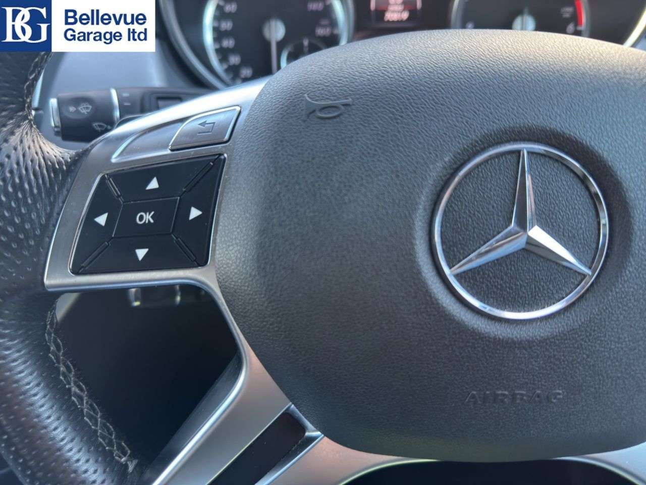 2013 MERCEDES-BENZ M-CLASS 2013 MERCEDES-BENZ M-CLASS