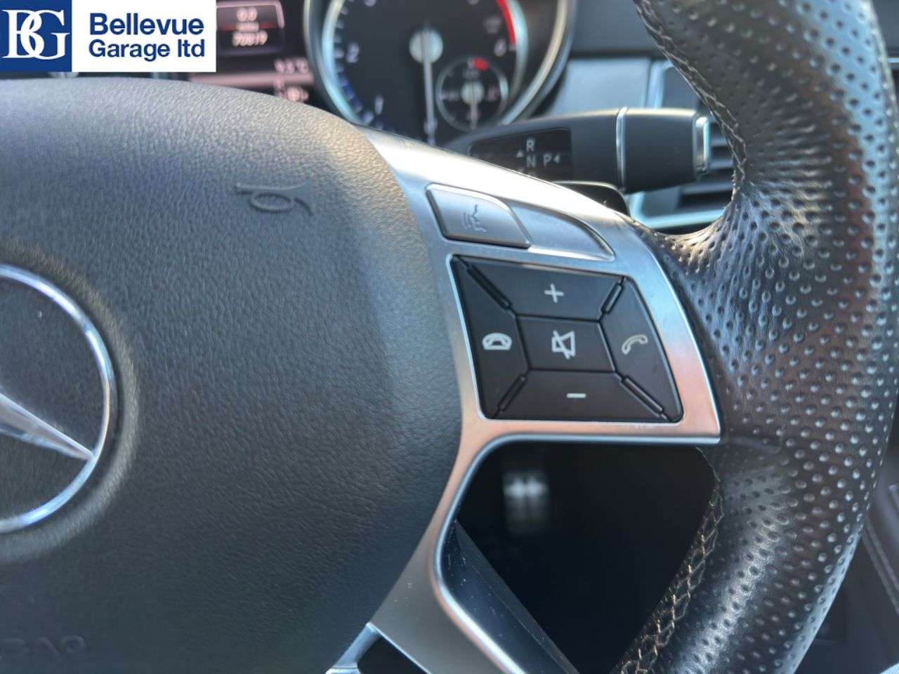 2013 MERCEDES-BENZ M-CLASS 2013 MERCEDES-BENZ M-CLASS