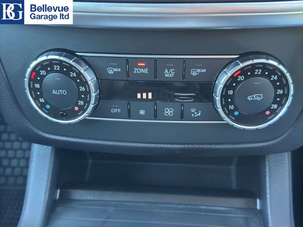 2013 MERCEDES-BENZ M-CLASS 2013 MERCEDES-BENZ M-CLASS