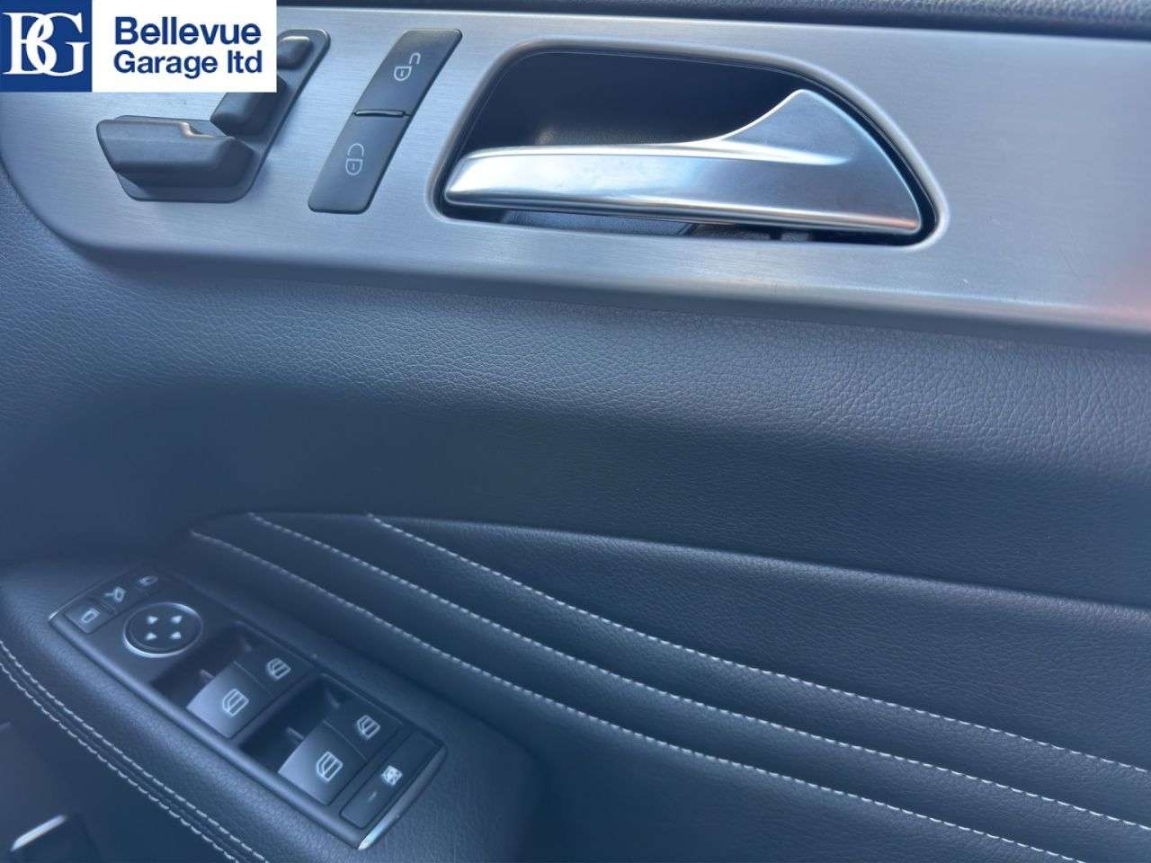 2013 MERCEDES-BENZ M-CLASS 2013 MERCEDES-BENZ M-CLASS