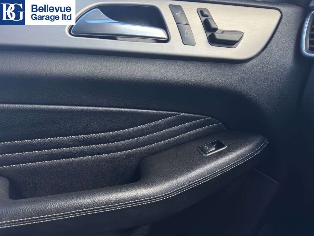 2013 MERCEDES-BENZ M-CLASS 2013 MERCEDES-BENZ M-CLASS