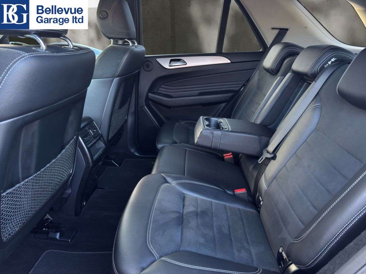 2013 MERCEDES-BENZ M-CLASS 2013 MERCEDES-BENZ M-CLASS