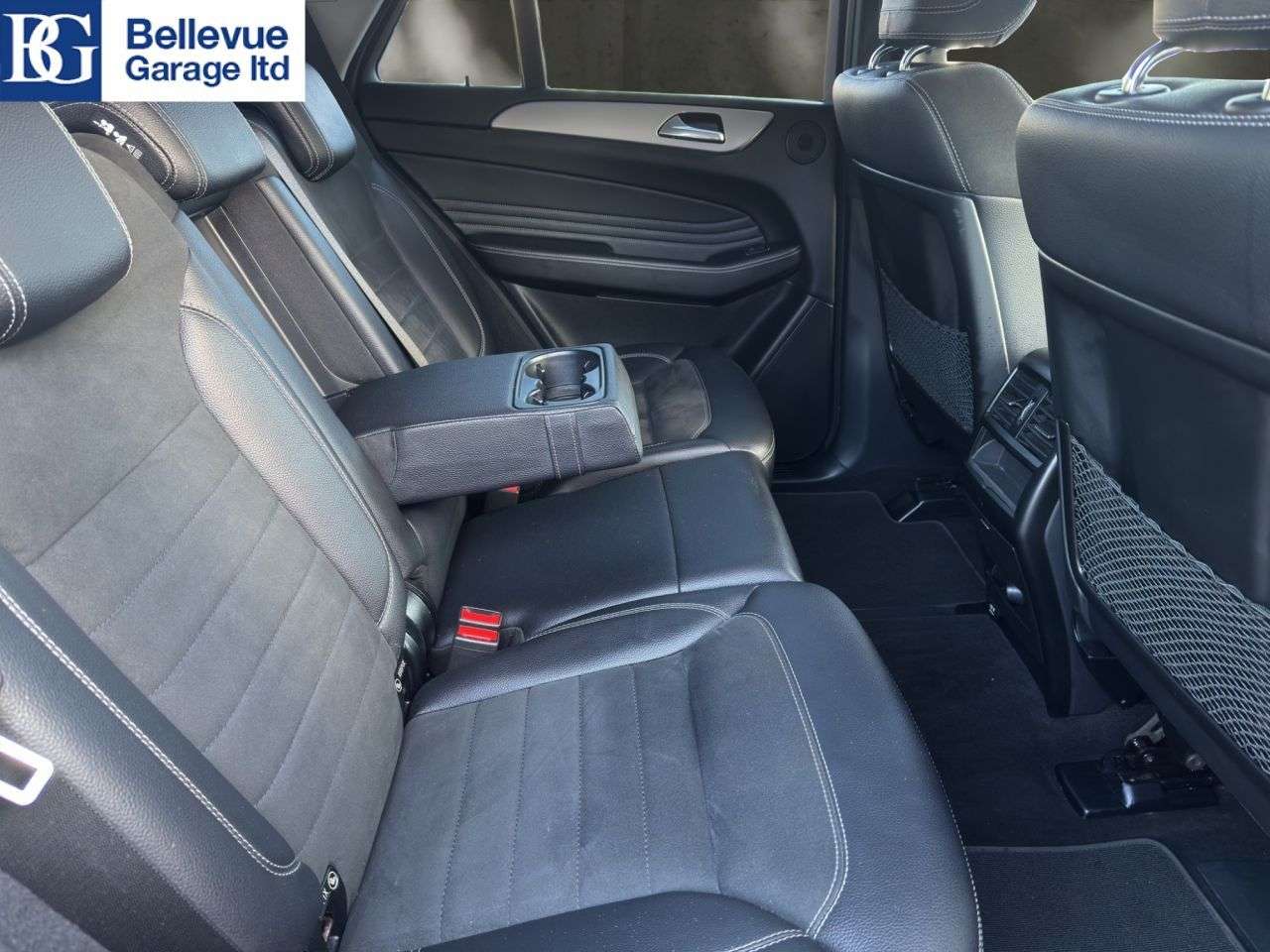 2013 MERCEDES-BENZ M-CLASS 2013 MERCEDES-BENZ M-CLASS