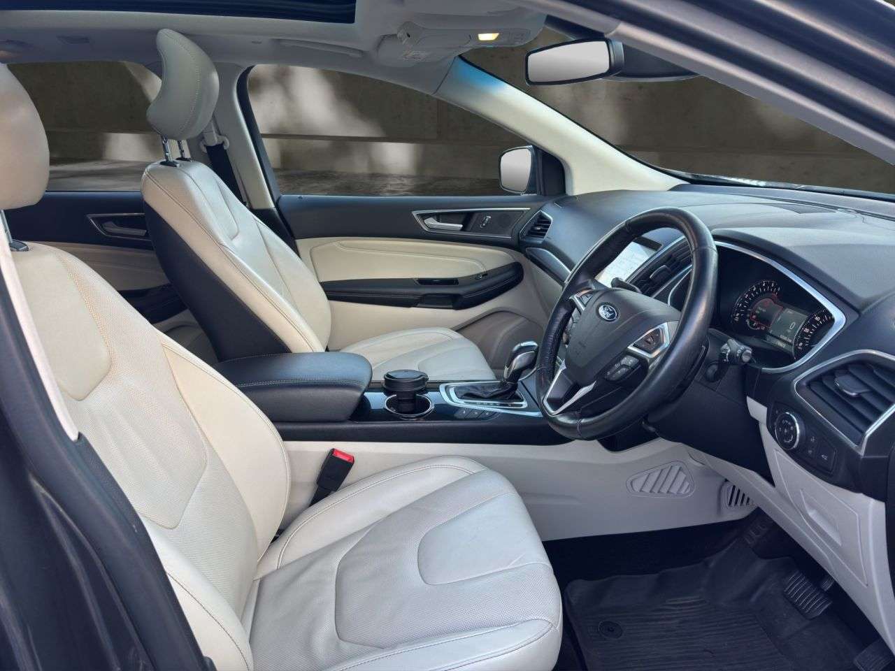 2016 FORD EDGE 2016 FORD EDGE