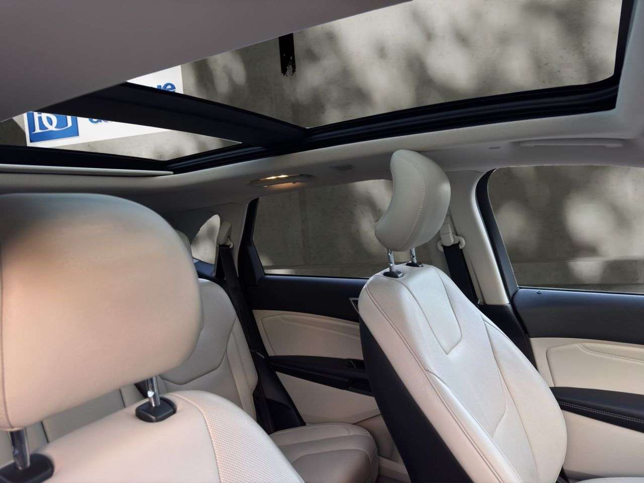 2016 FORD EDGE 2016 FORD EDGE