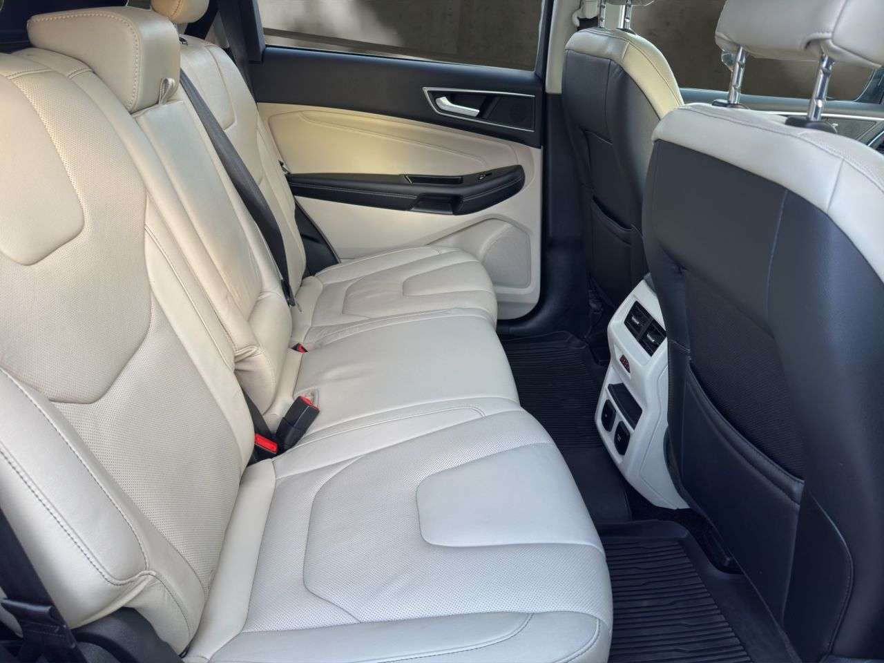 2016 FORD EDGE 2016 FORD EDGE