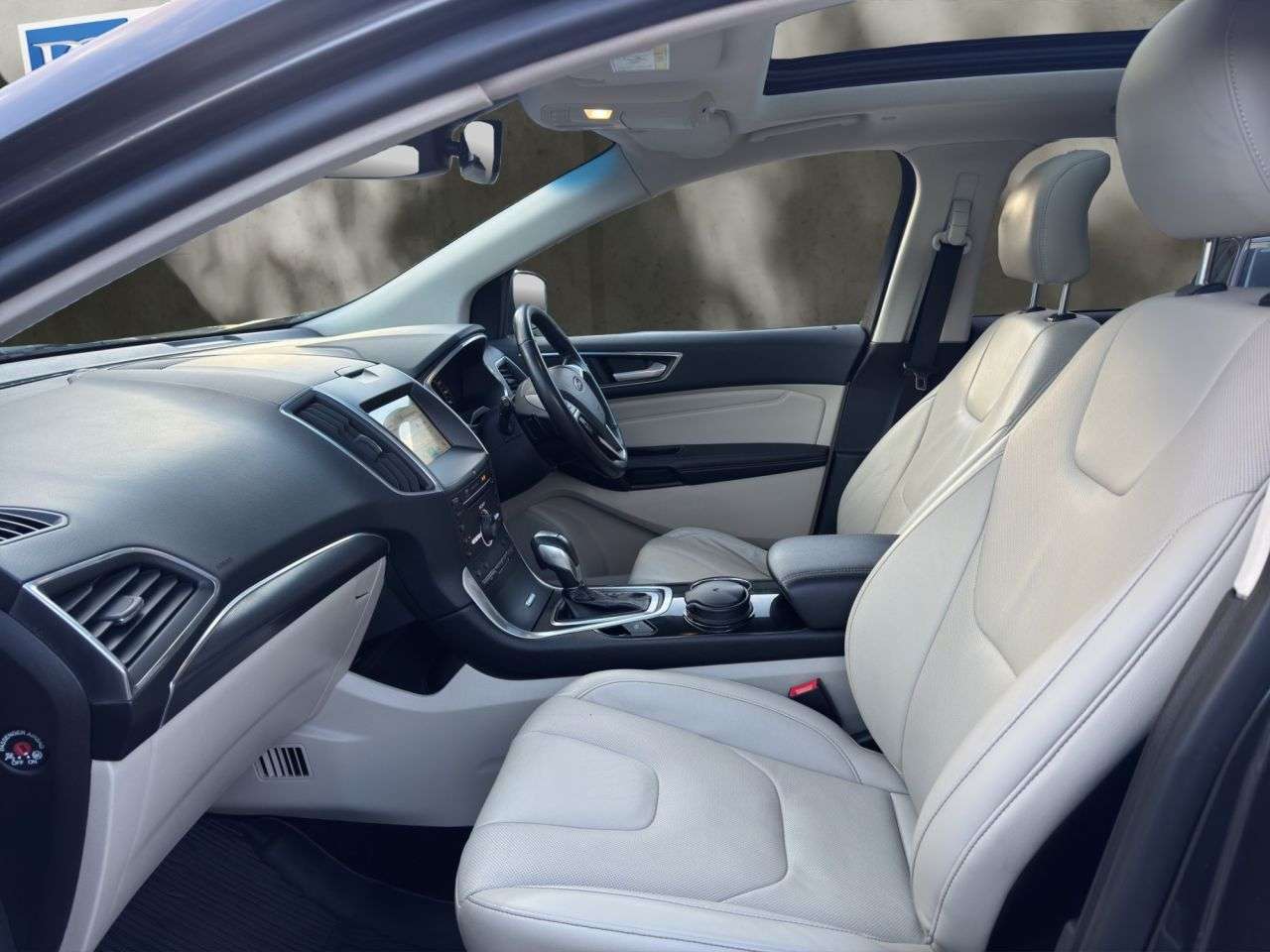 2016 FORD EDGE 2016 FORD EDGE