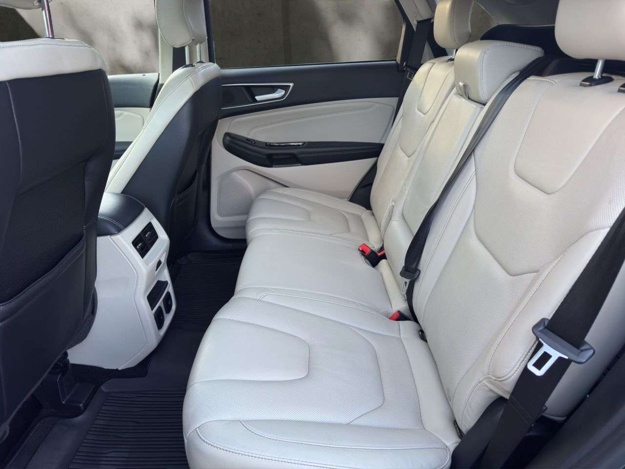 2016 FORD EDGE 2016 FORD EDGE