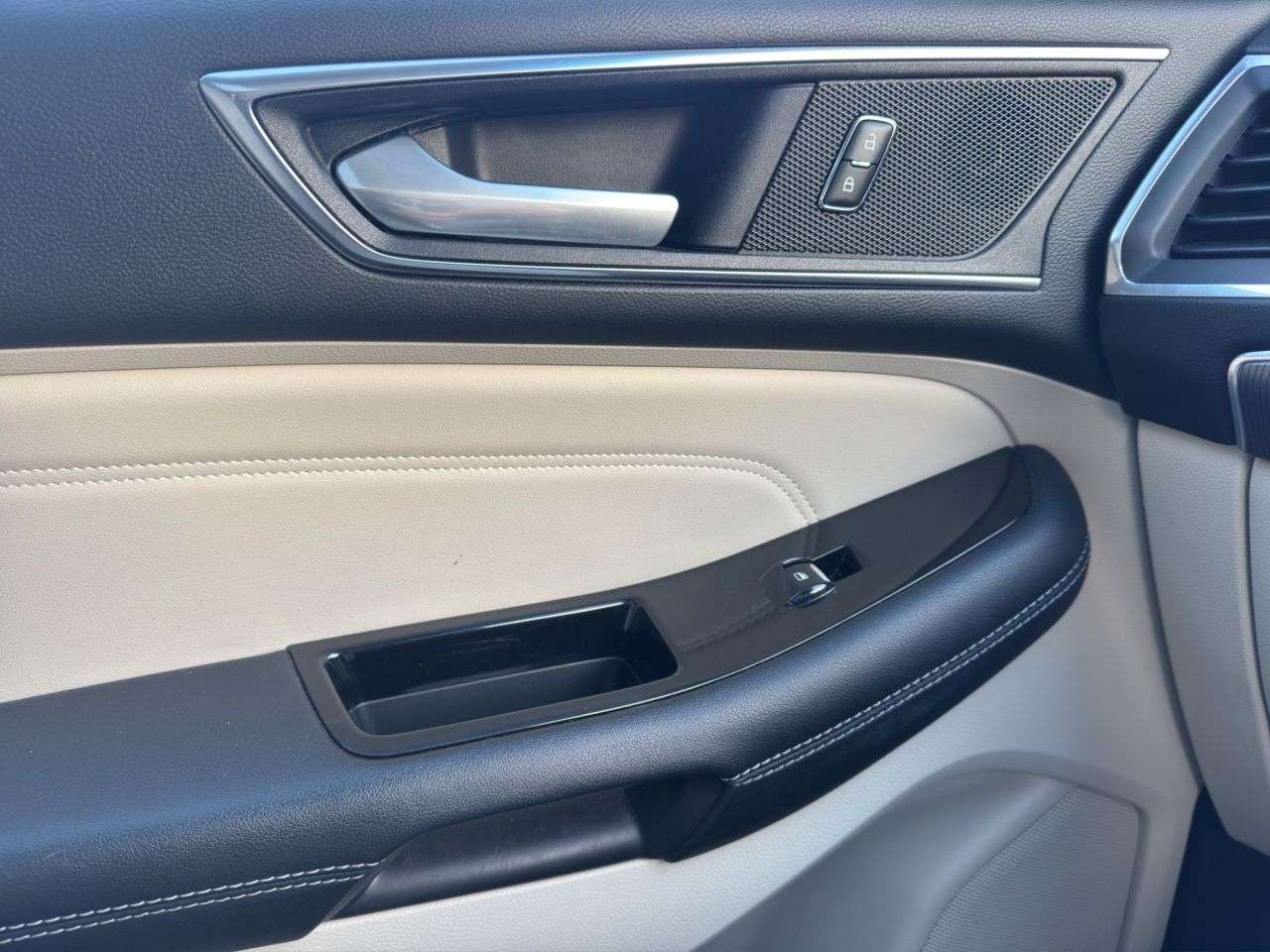 2016 FORD EDGE 2016 FORD EDGE