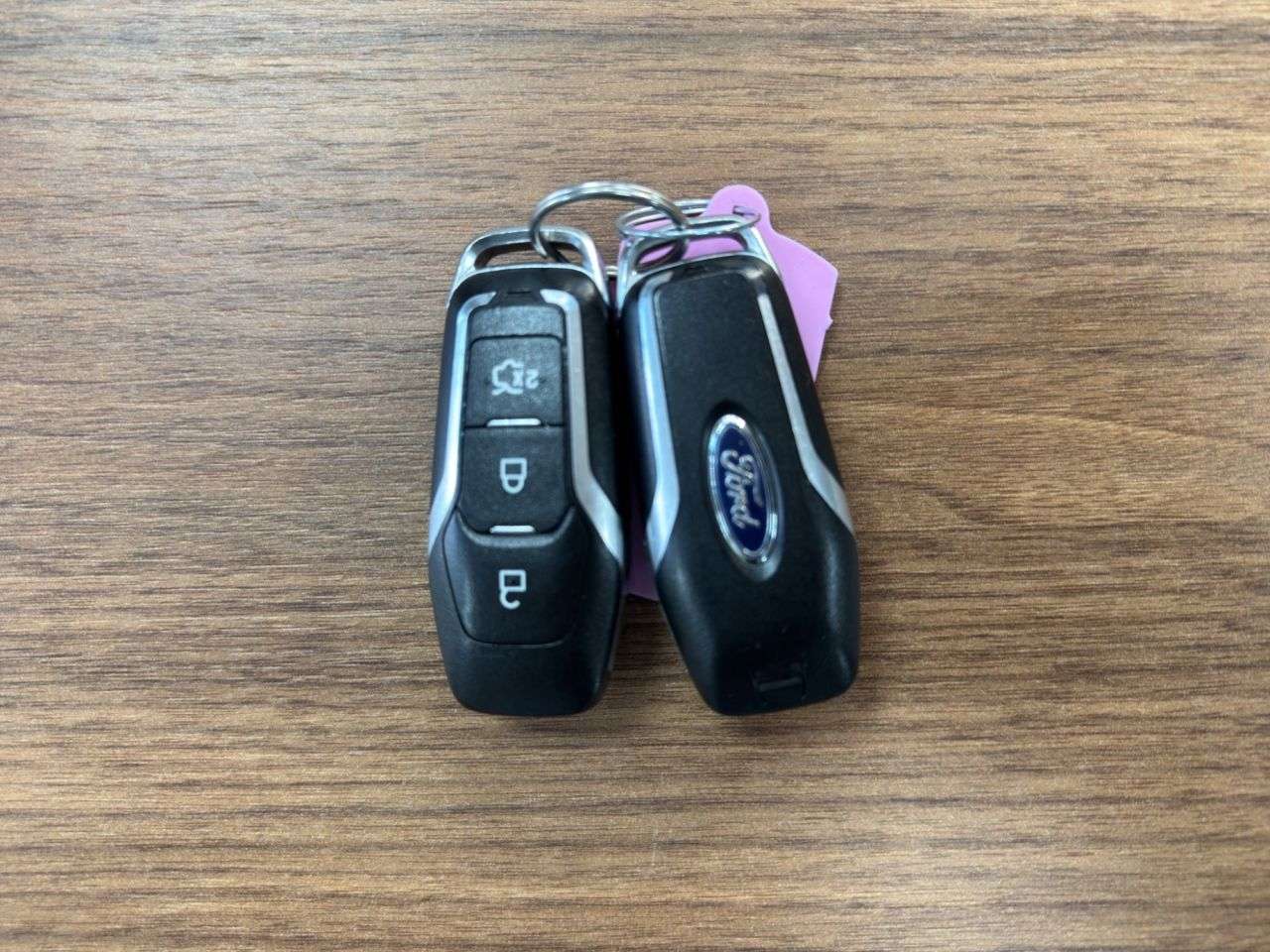 2016 FORD EDGE 2016 FORD EDGE