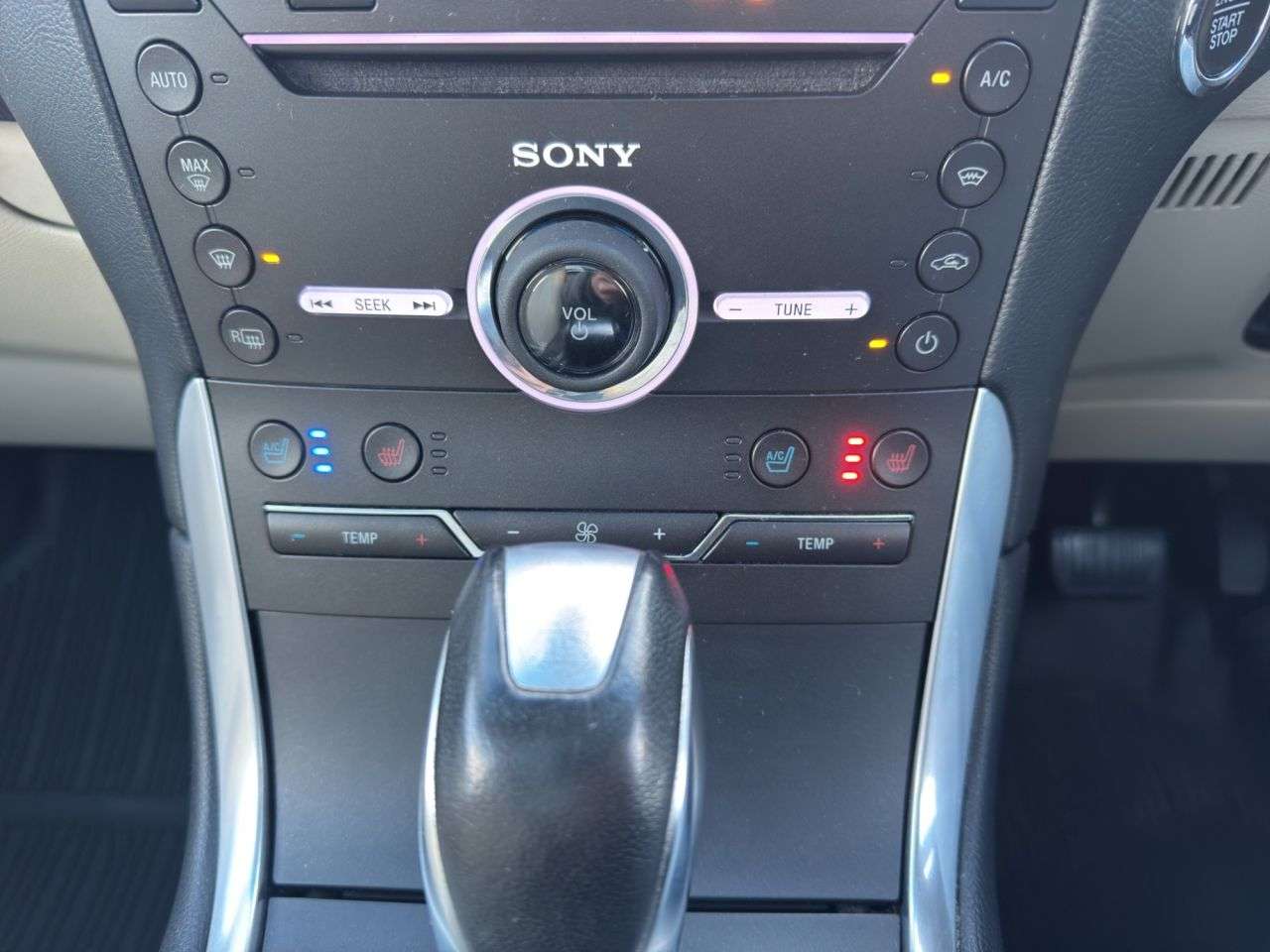 2016 FORD EDGE 2016 FORD EDGE