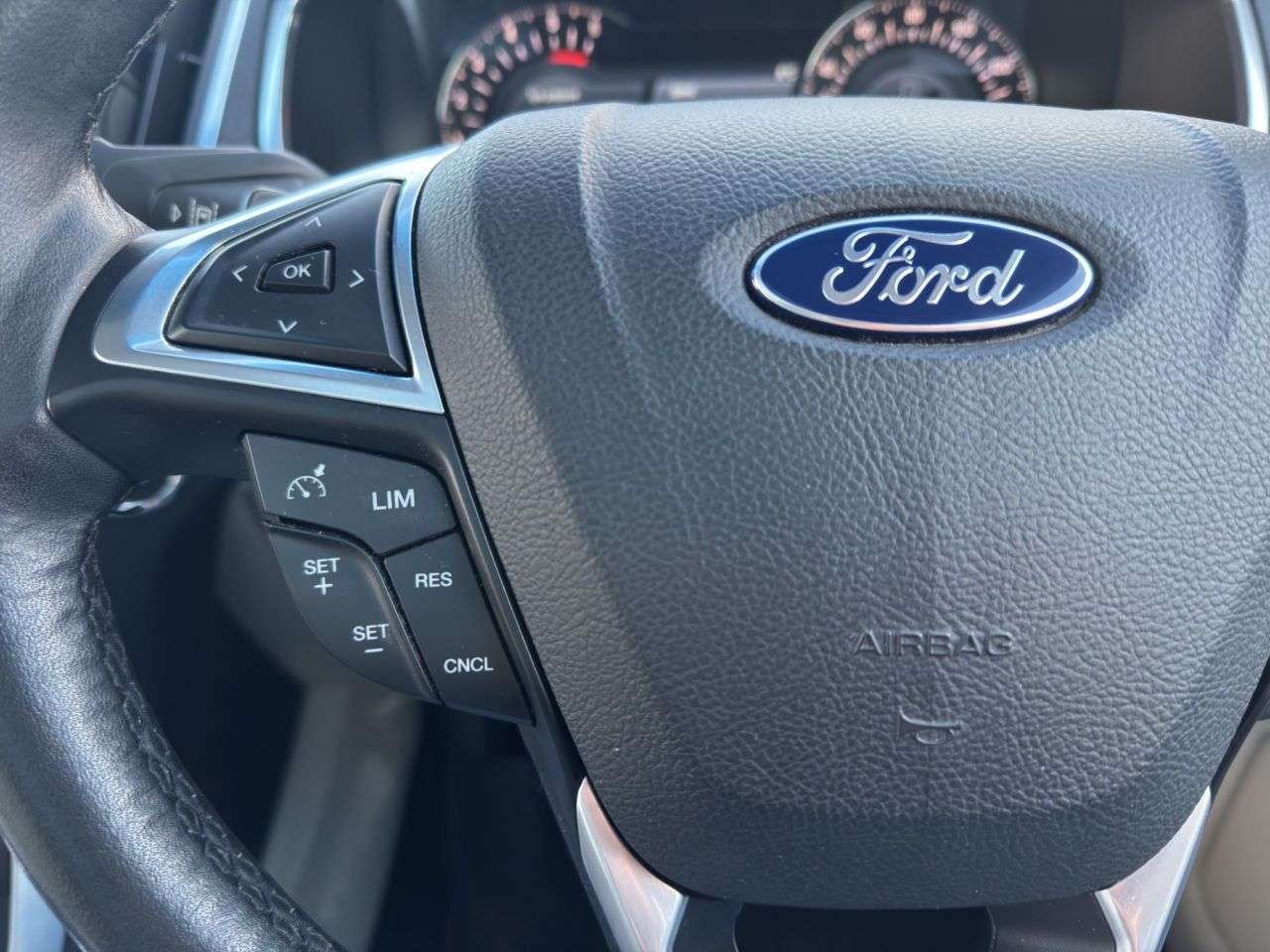 2016 FORD EDGE 2016 FORD EDGE