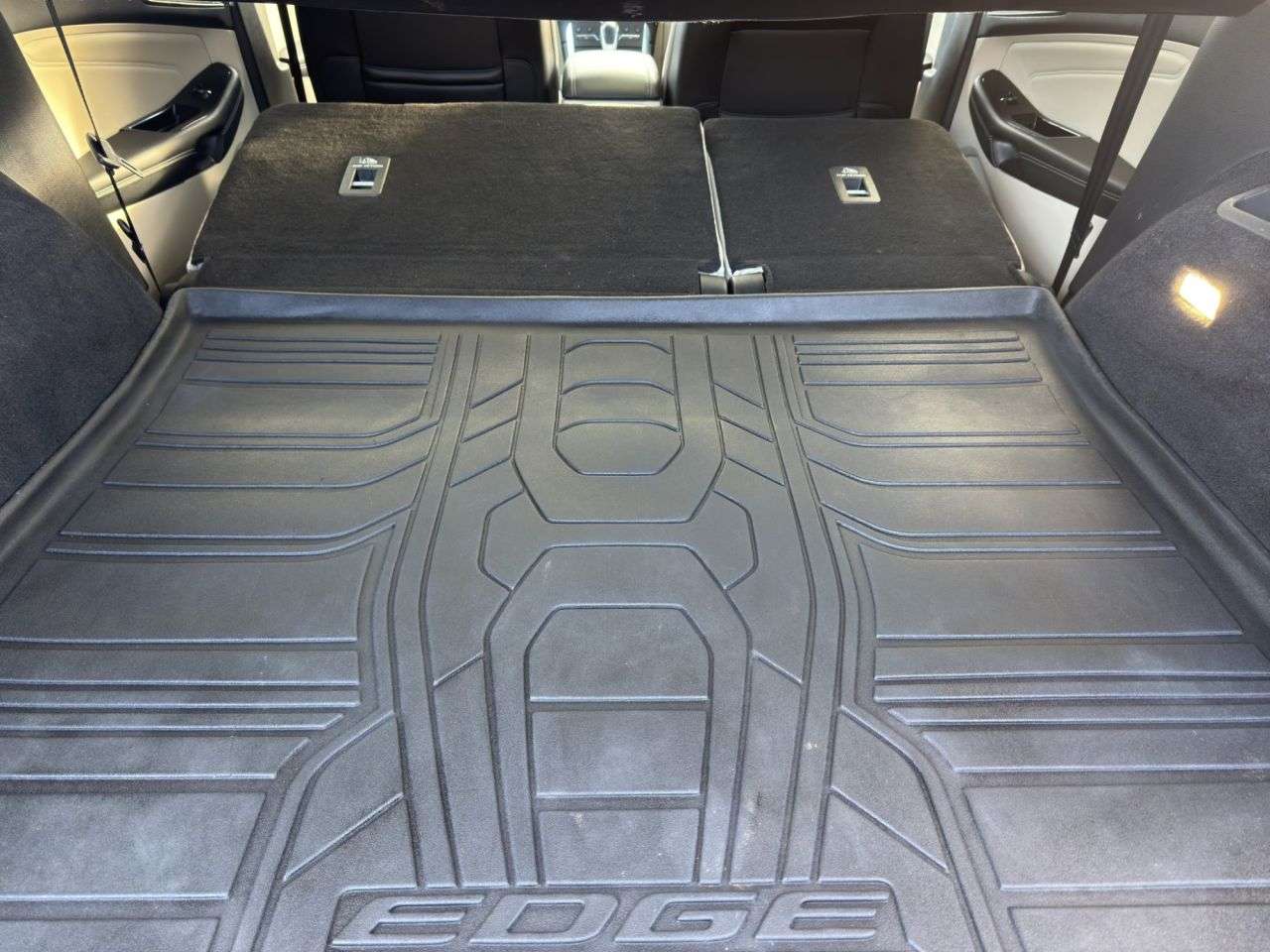 2016 FORD EDGE 2016 FORD EDGE