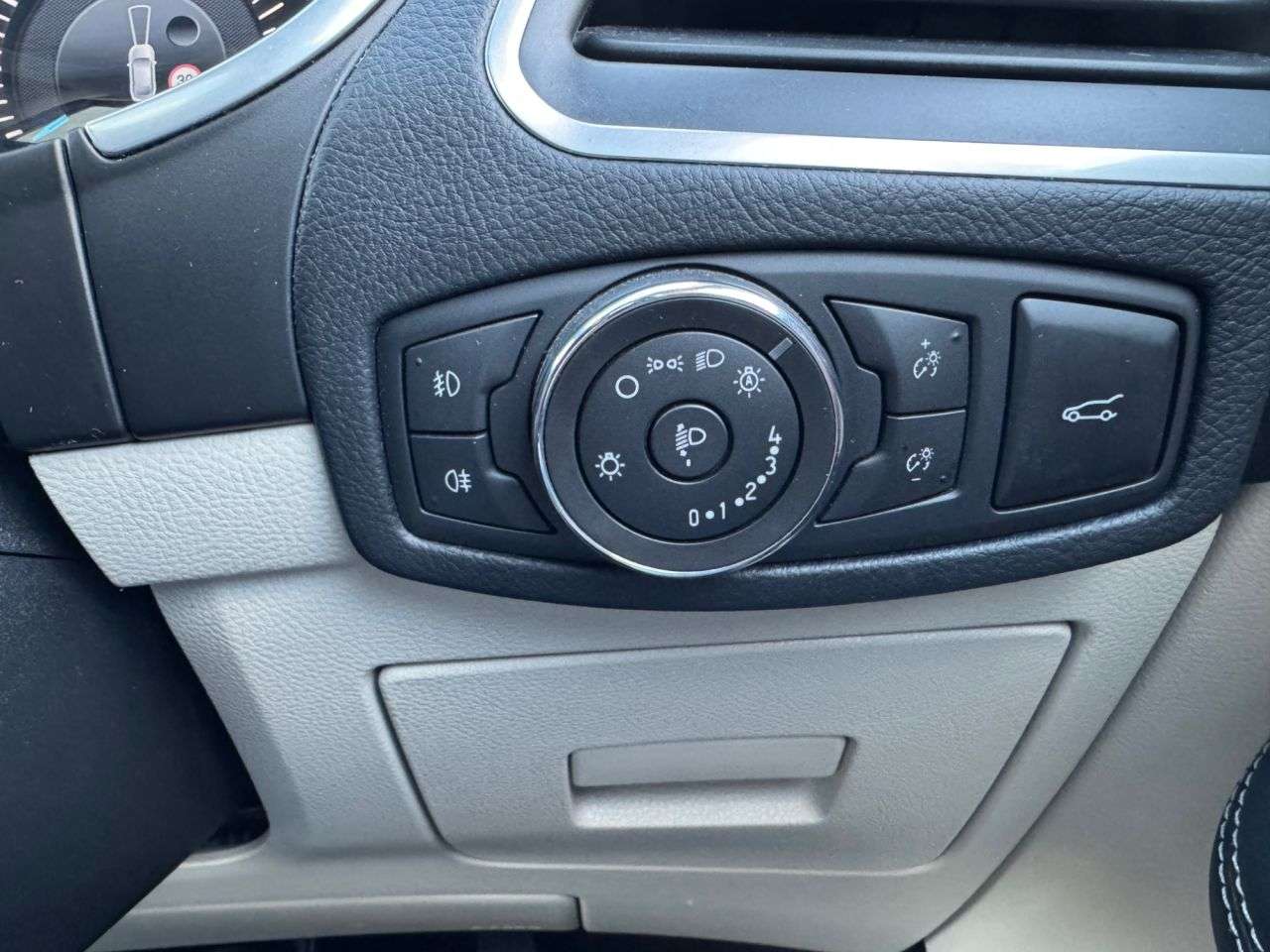 2016 FORD EDGE 2016 FORD EDGE