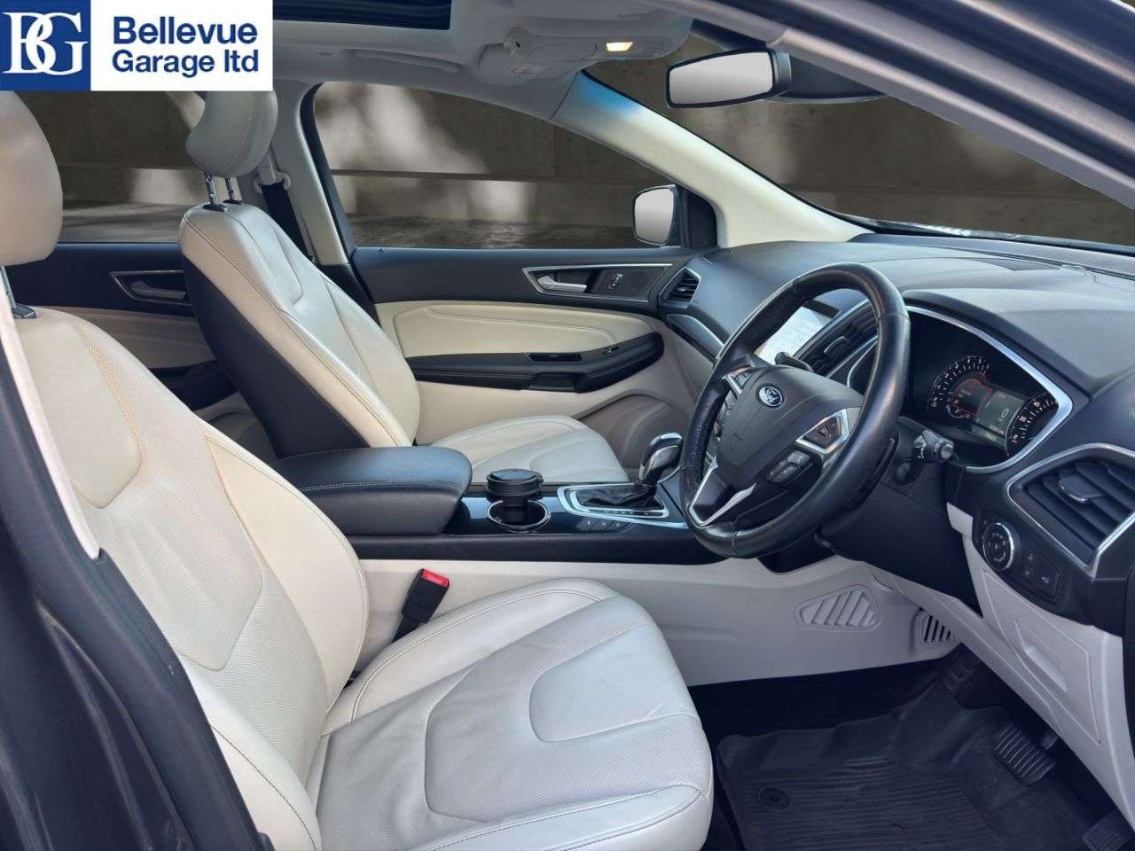 2016 FORD EDGE 2016 FORD EDGE