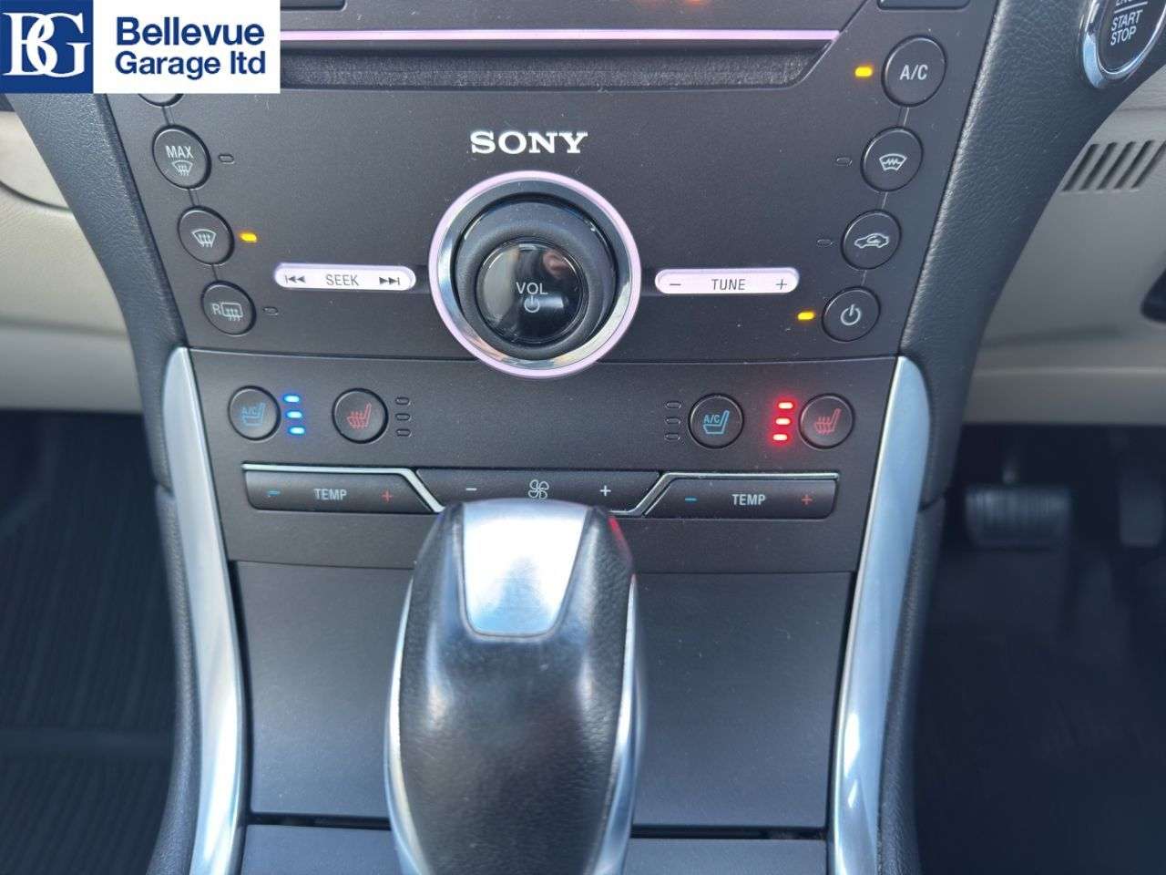 2016 FORD EDGE 2016 FORD EDGE