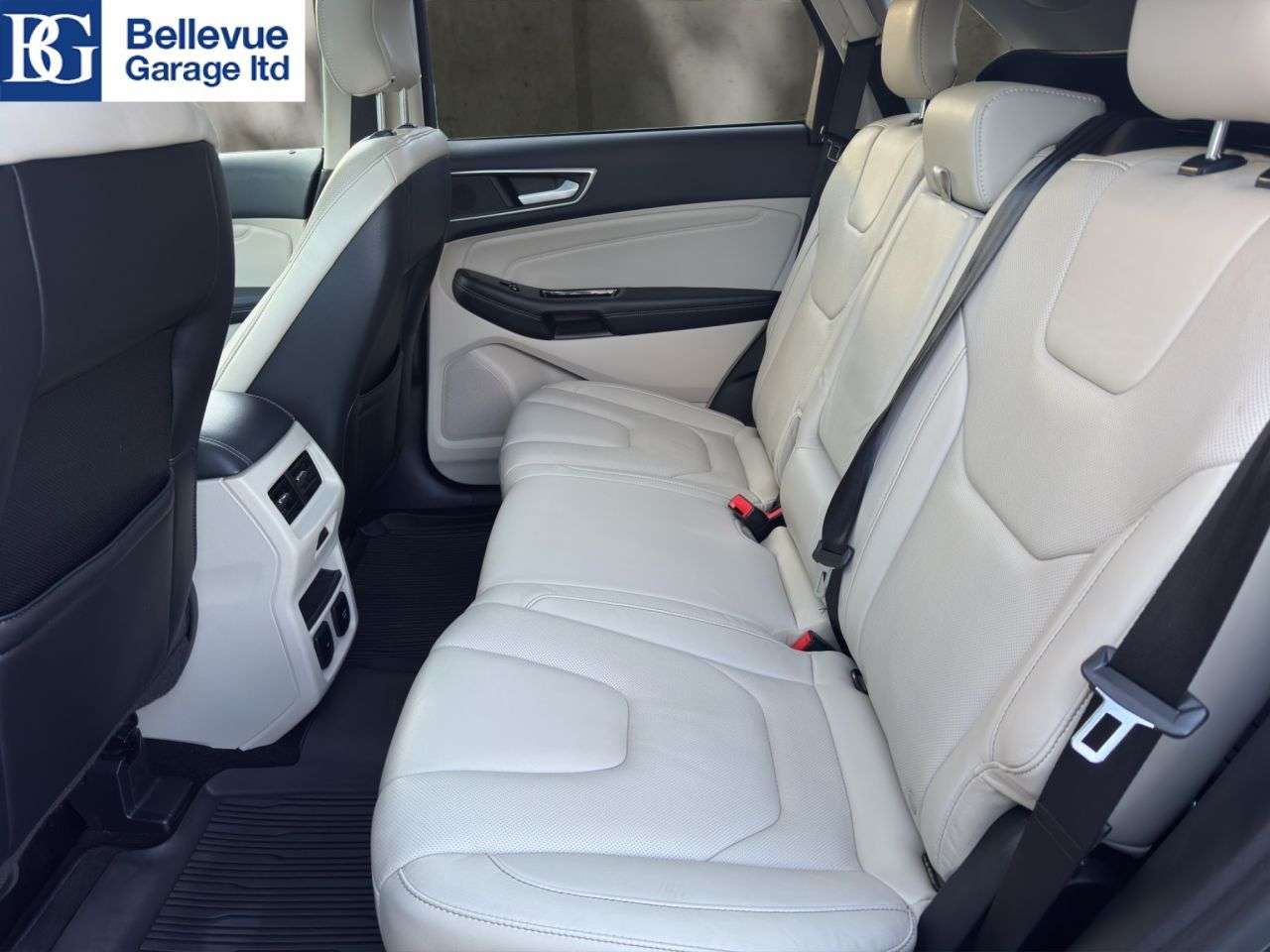 2016 FORD EDGE 2016 FORD EDGE