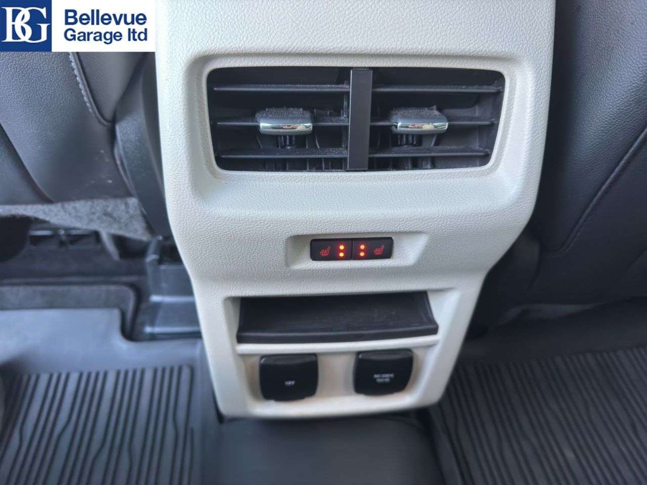 2016 FORD EDGE 2016 FORD EDGE