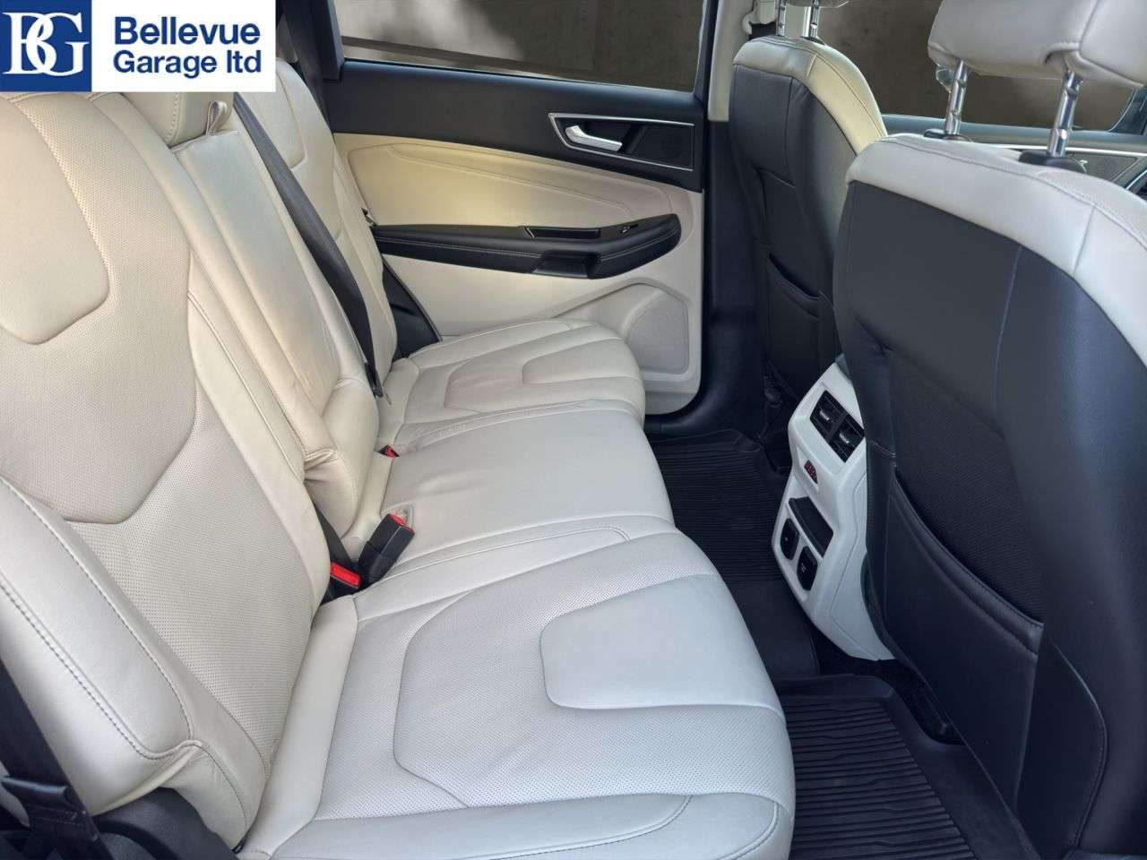 2016 FORD EDGE 2016 FORD EDGE